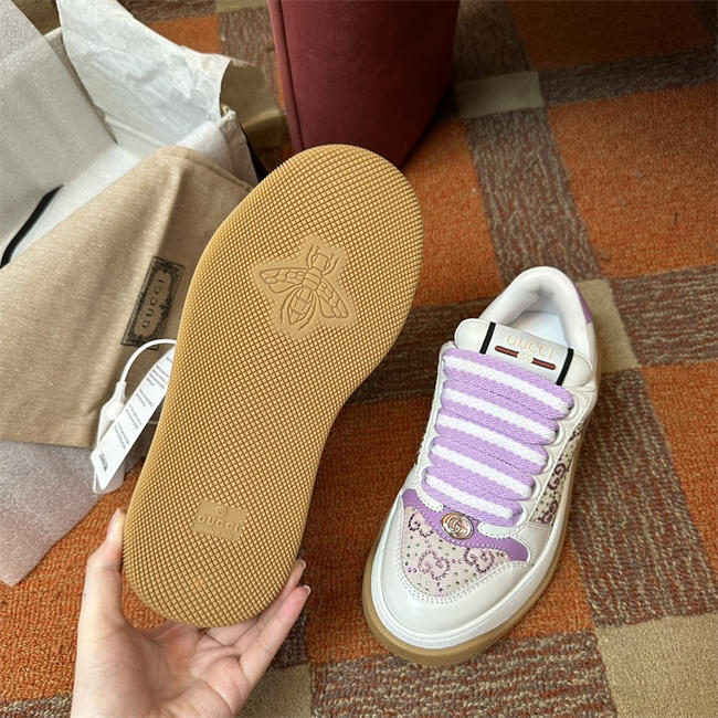 Gvc*1 Sneaker