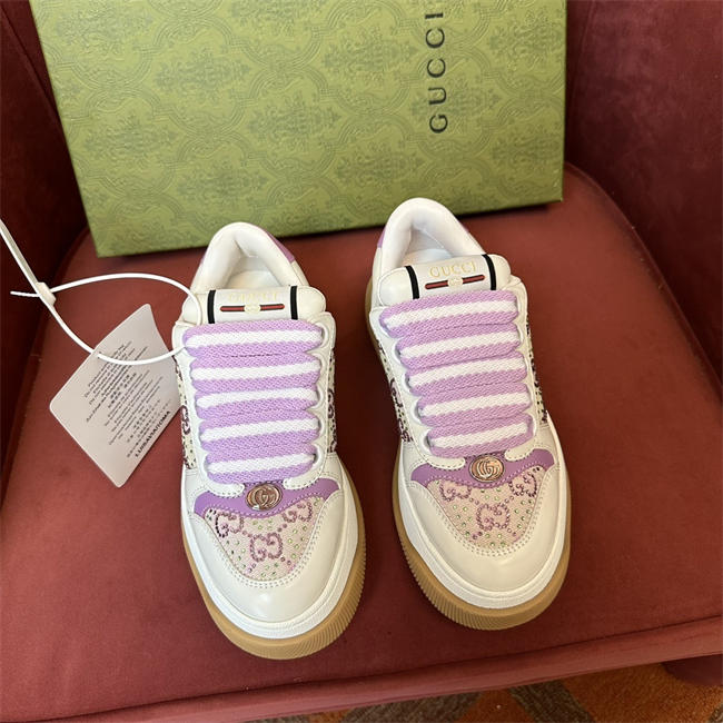Gvc*1 Sneaker