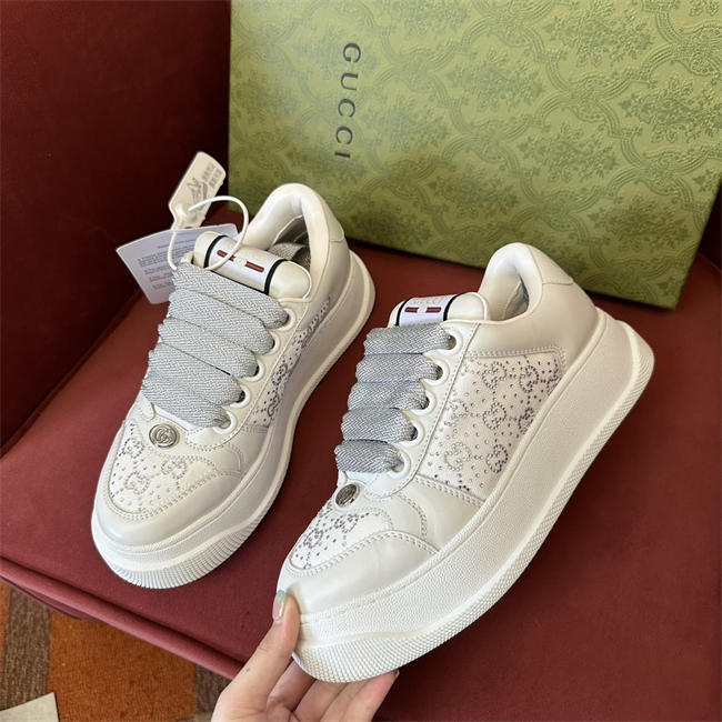 Gvc*1 Sneaker