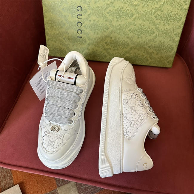 Gvc*1 Sneaker
