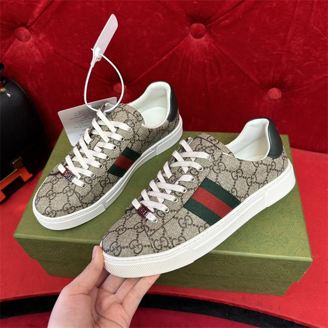 Gvc*1 Sneaker