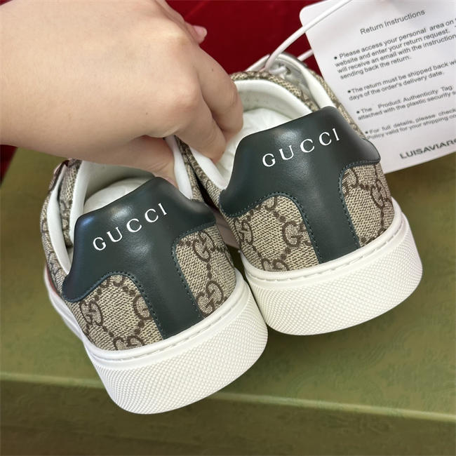 Gvc*1 Sneaker