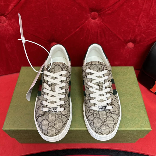 Gvc*1 Sneaker