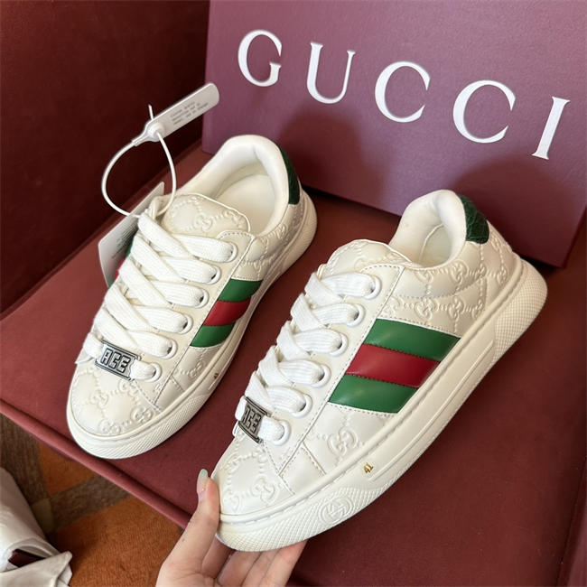 Gvc*1 Sneaker