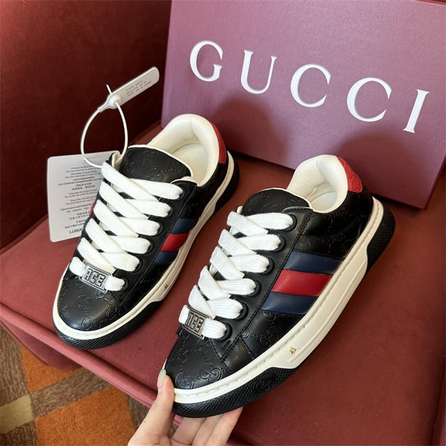 Gvc*1 Sneaker