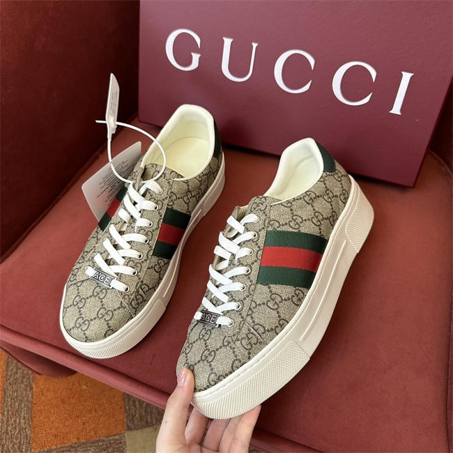 Gvc*1 Sneaker