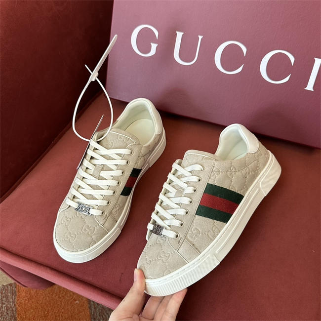Gvc*1 Sneaker