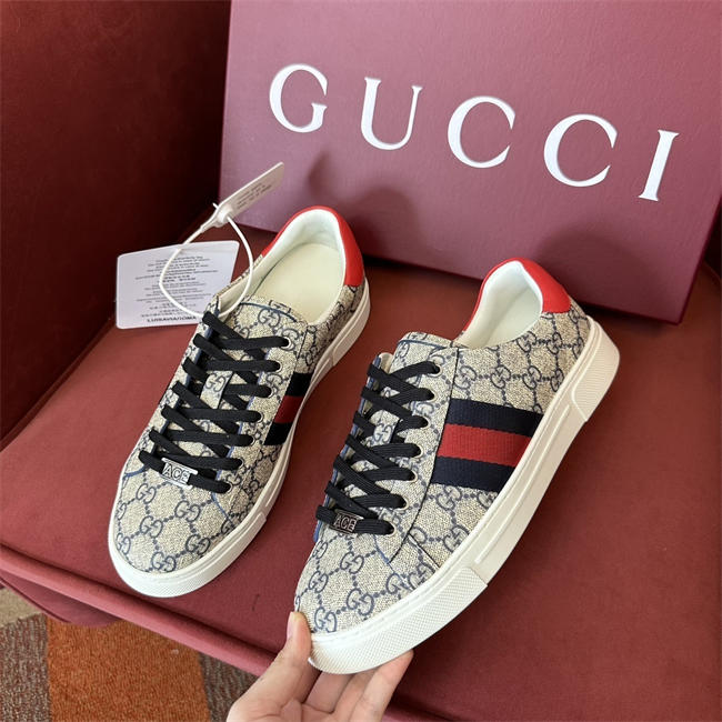 Gvc*1 Sneaker