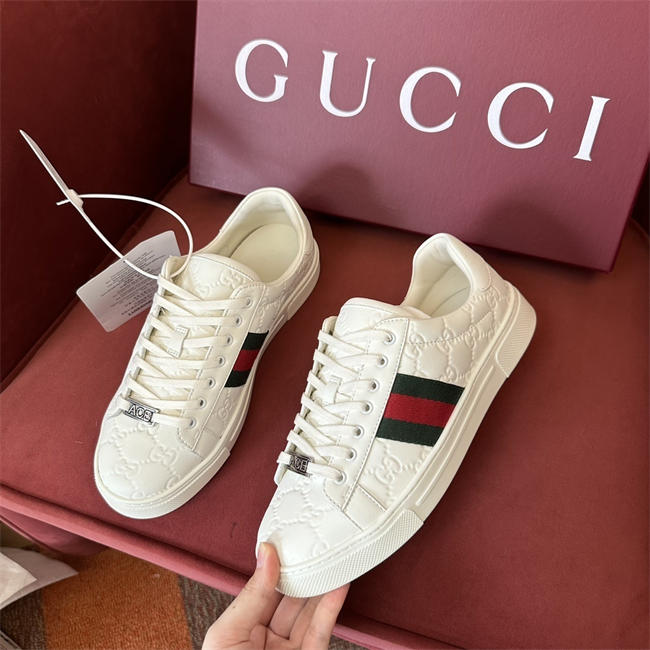 Gvc*1 Sneaker