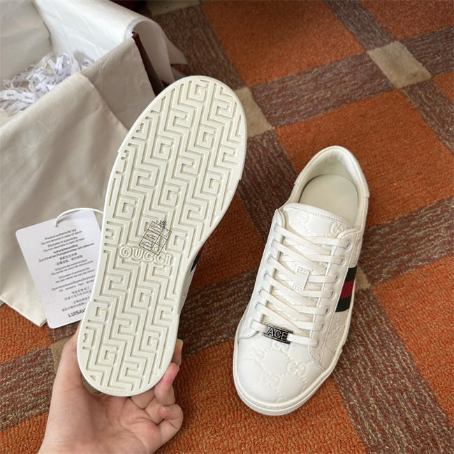 Gvc*1 Sneaker