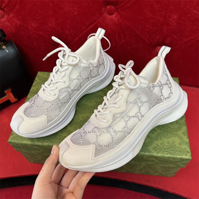 Gvc*1 Sneaker