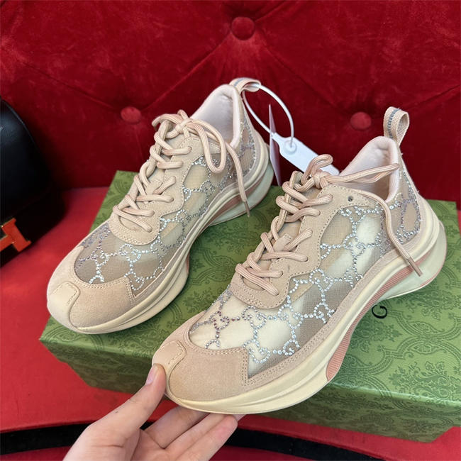 Gvc*1 Sneaker