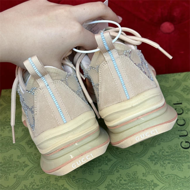 Gvc*1 Sneaker