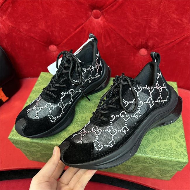 Gvc*1 Sneaker