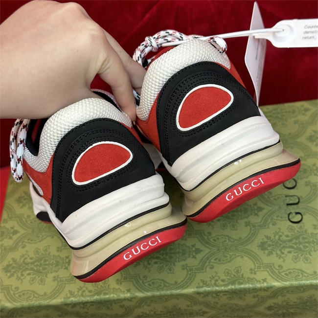 Gvc*1 Sneaker