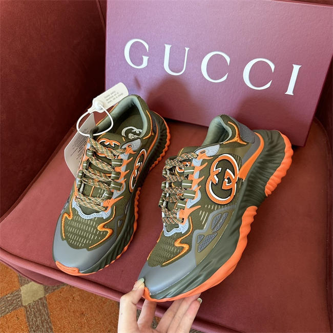 Gvc*1 Sneaker