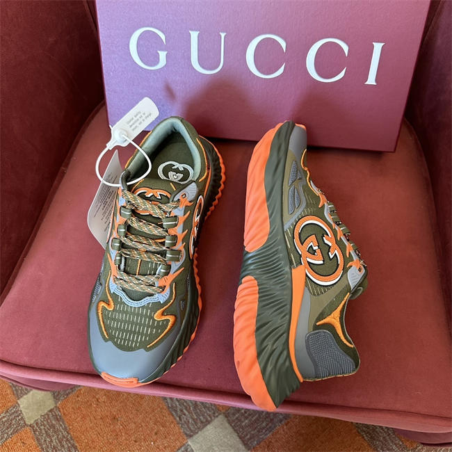 Gvc*1 Sneaker