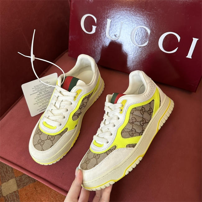 Gvc*1 Sneaker