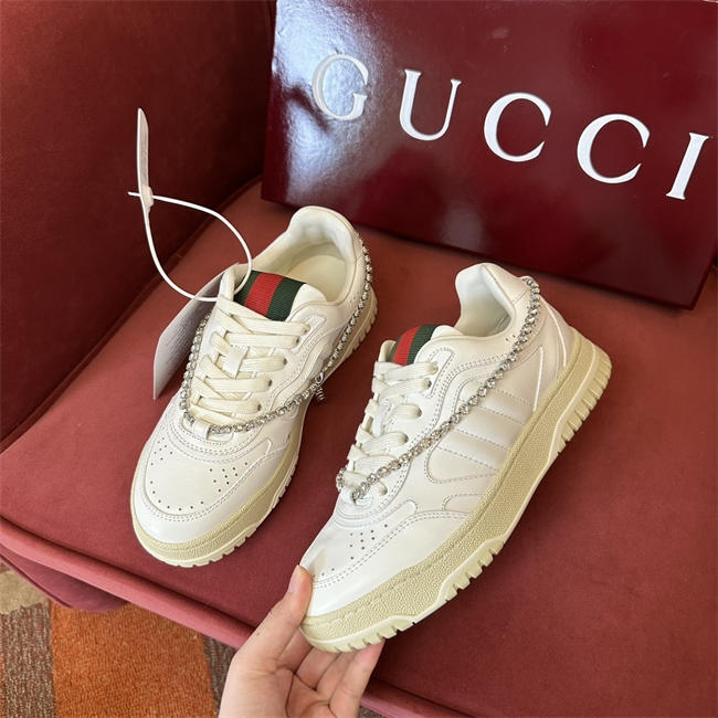 Gvc*1 Sneaker