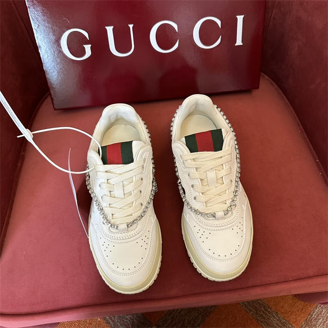 Gvc*1 Sneaker