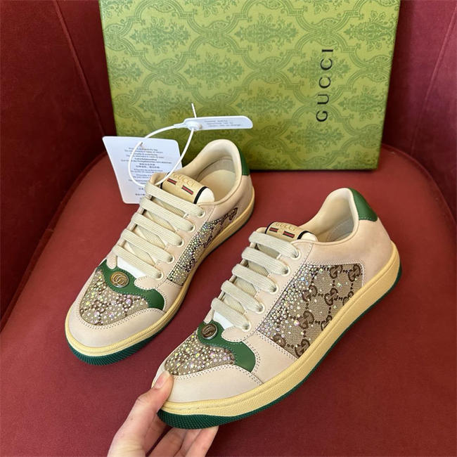 Gvc*1 Sneaker