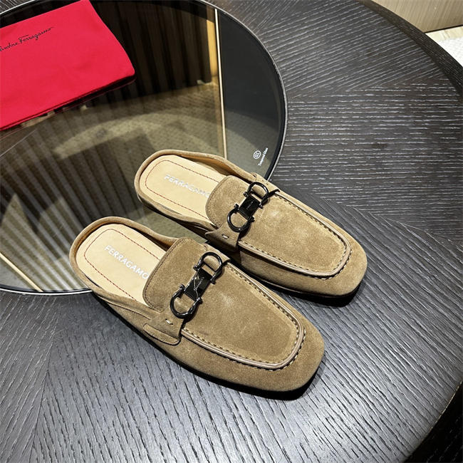 Ferragamo Loafer