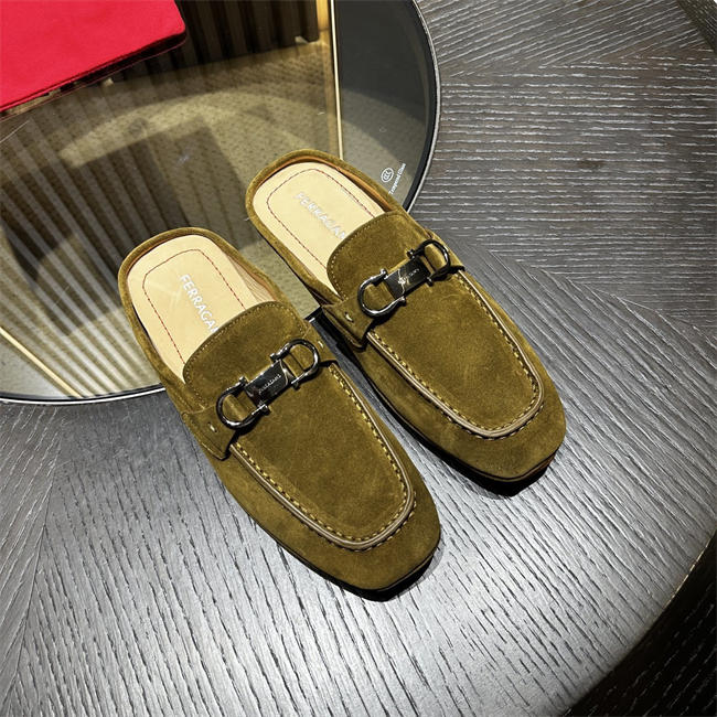 Ferragamo Loafer