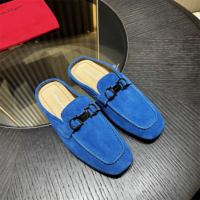 Ferragamo Loafer