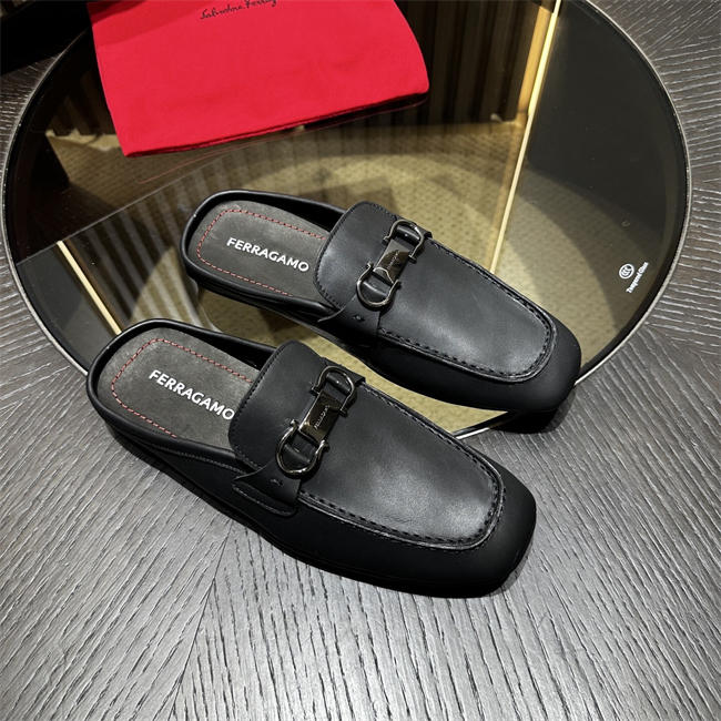 Ferragamo Loafer