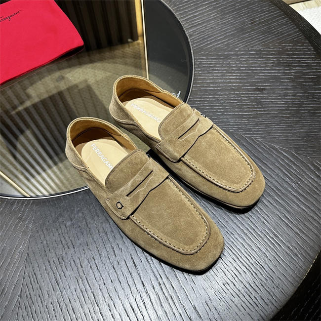 Ferragamo Loafer