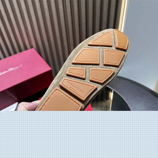 Ferragamo Loafer