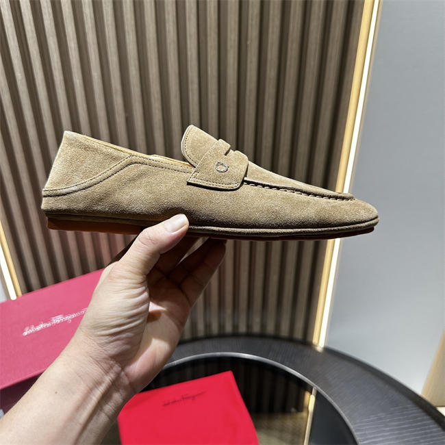 Ferragamo Loafer