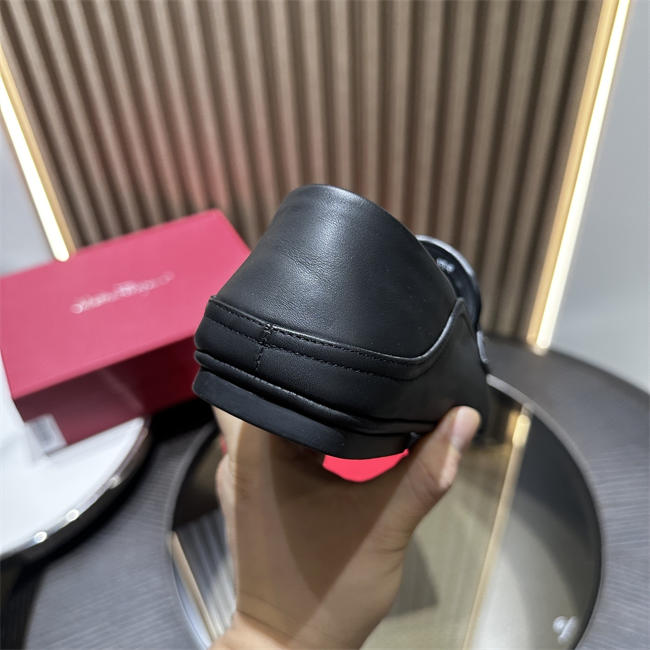 Ferragamo Loafer
