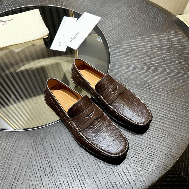 Ferragamo Loafer