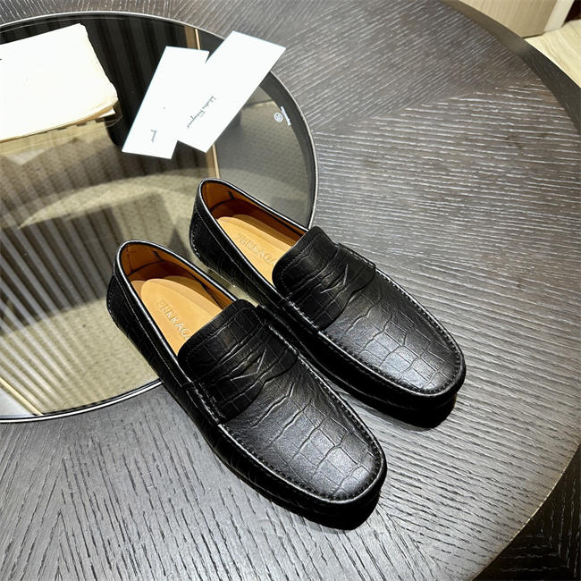 Ferragamo Loafer