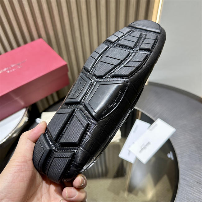 Ferragamo Loafer