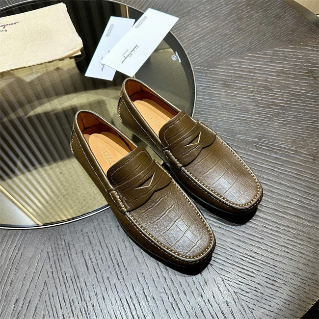 Ferragamo Loafer