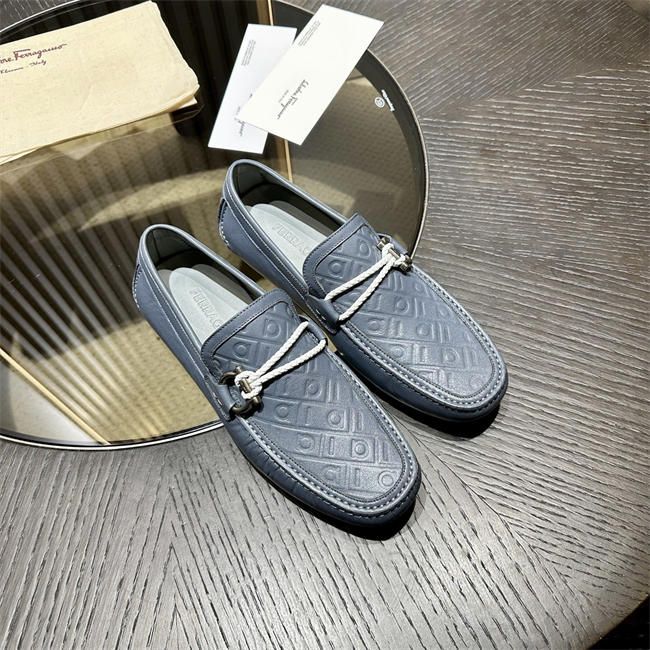 Ferragamo Loafer