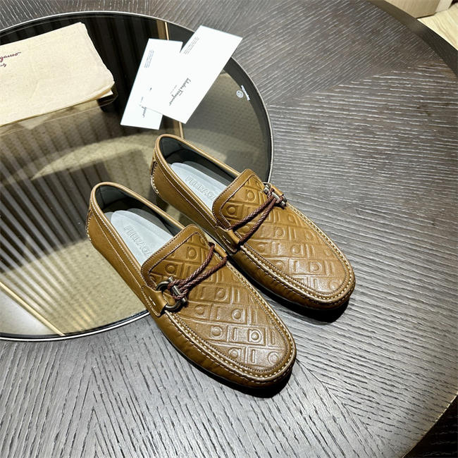 Ferragamo Loafer