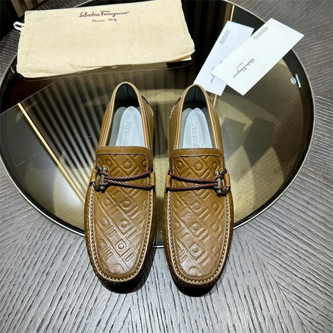 Ferragamo Loafer