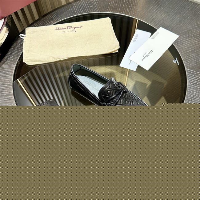 Ferragamo Loafer