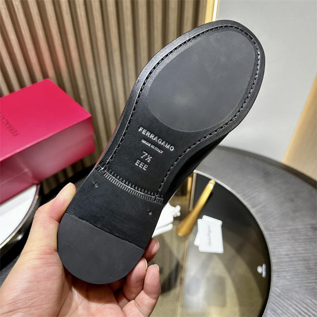Ferragamo Loafer