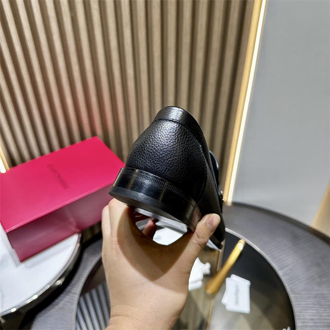 Ferragamo Loafer