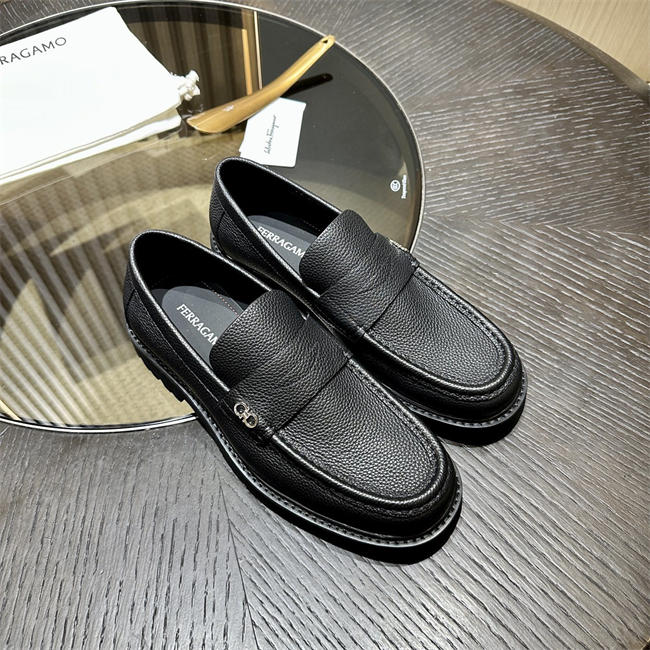 Ferragamo Loafer
