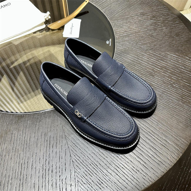 Ferragamo Loafer