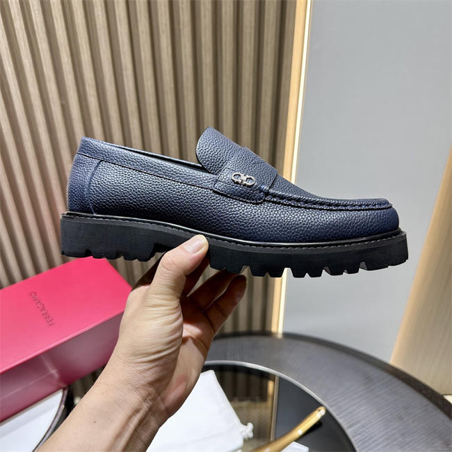 Ferragamo Loafer
