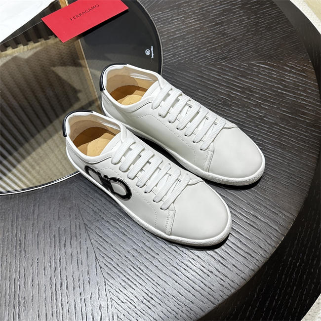 Ferragamo Sneaker