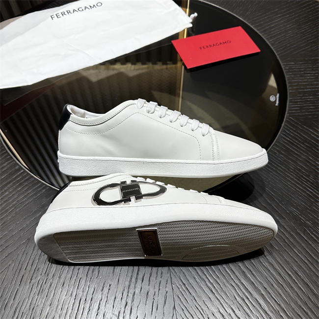 Ferragamo Sneaker