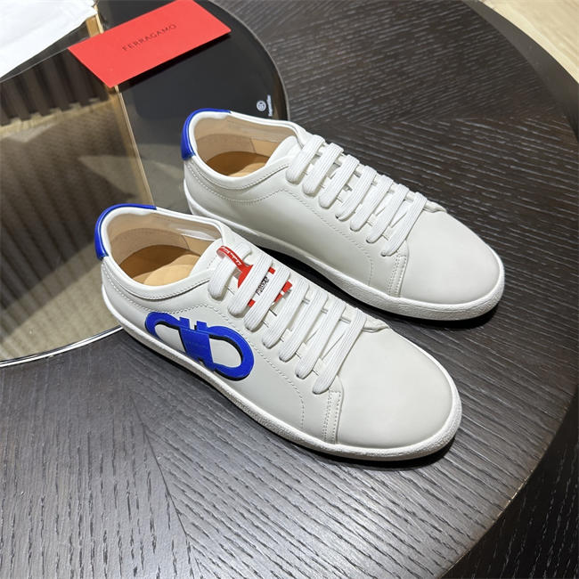 Ferragamo Sneaker
