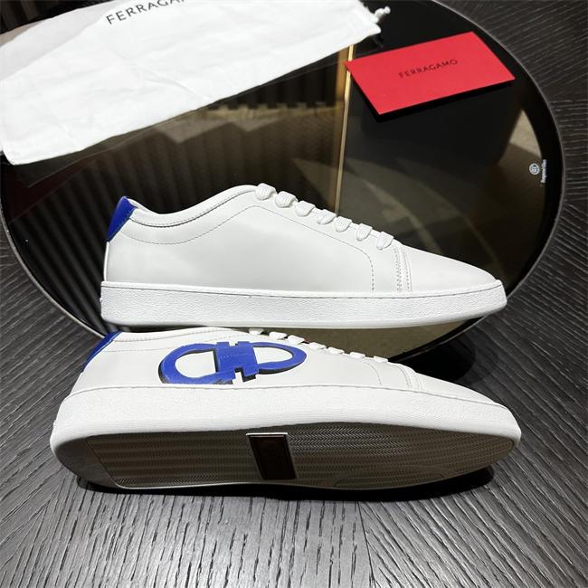 Ferragamo Sneaker